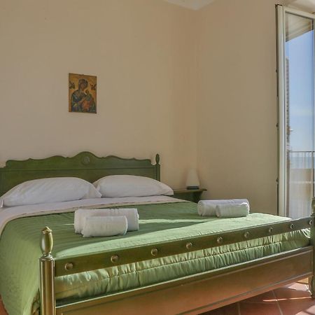 Lavatoio Seaview Apartment Cefalu Bagian luar foto