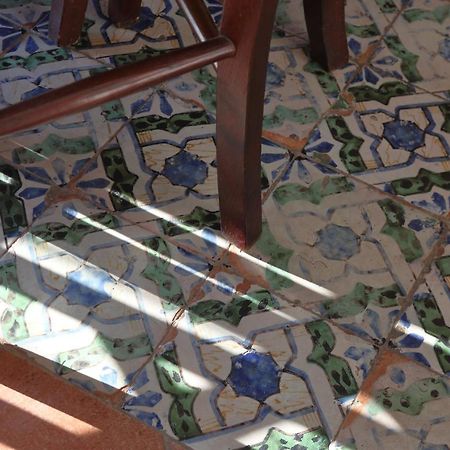 Lavatoio Seaview Apartment Cefalu Bagian luar foto