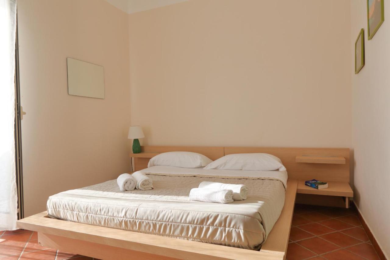 Lavatoio Seaview Apartment Cefalu Bagian luar foto