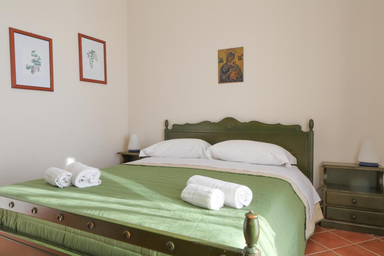 Lavatoio Seaview Apartment Cefalu Bagian luar foto